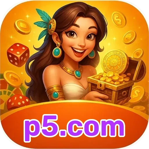p5.com: A Revolução dos Jogos Online Que Você Precisa Conhecer