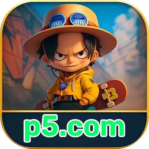 p5.com: Descubra Jogos Confiáveis em um Só Lugar