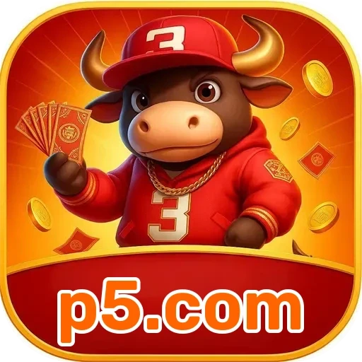 p5.com: A Revolução do Login nos Jogos Online Brasileiros