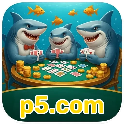 p5.com: Descubra a Revolução nos Pagamentos de Jogos Online