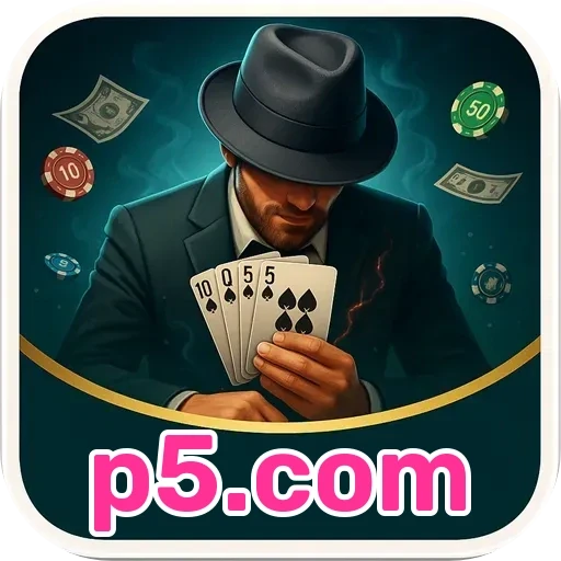 p5.com: Uma Aventura Incrível nas Caça-Níqueis Online