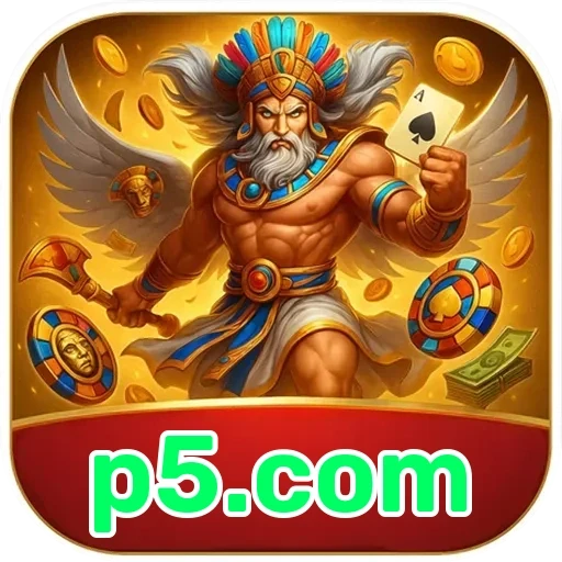 p5.com: O Suporte 24/7 que Todo Jogador Deseja Conhecer